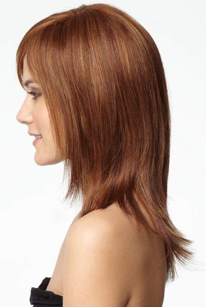 Side View of Long Wig from Wigsbypattispearls.com