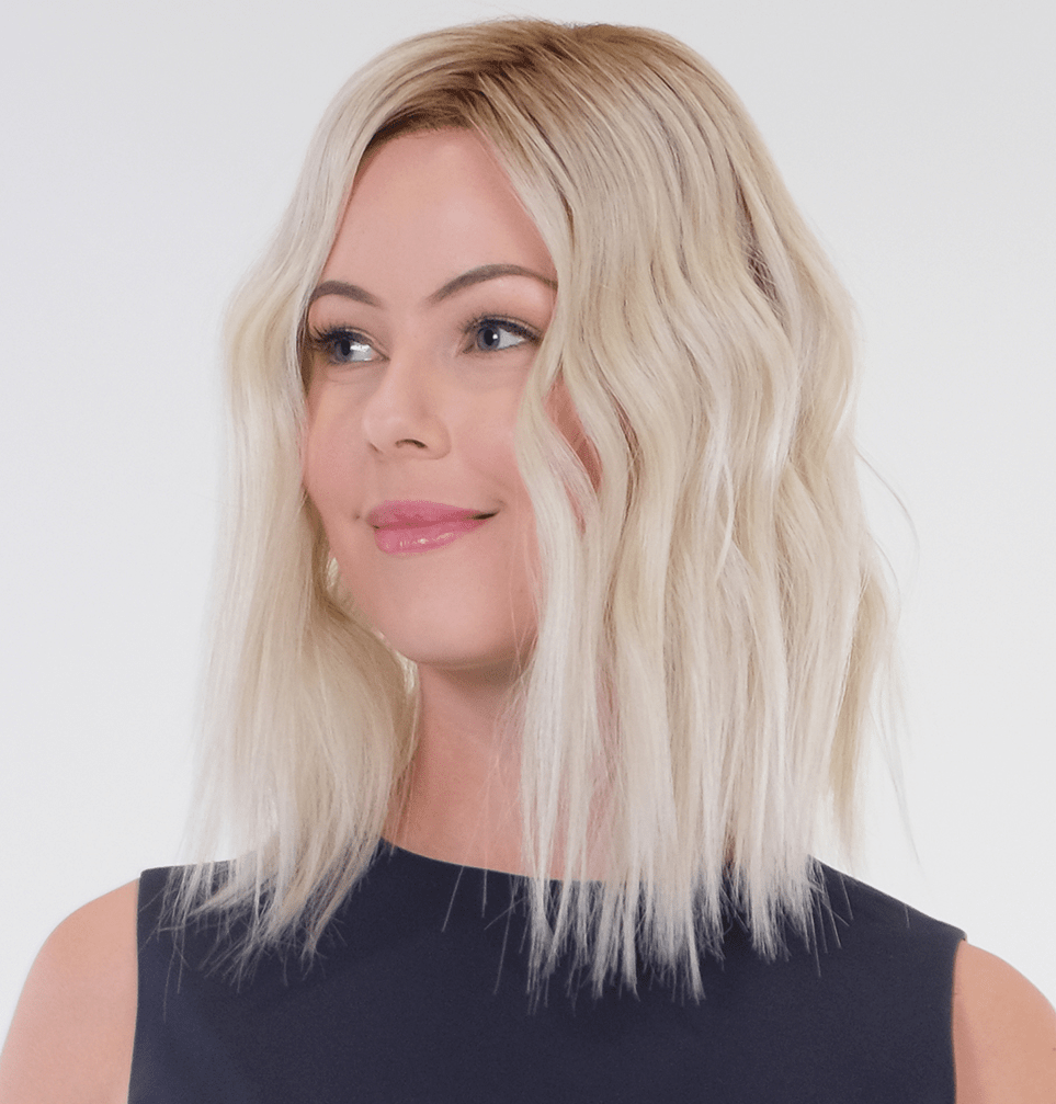 Stumptown Lace Front Wig by Belle Tress