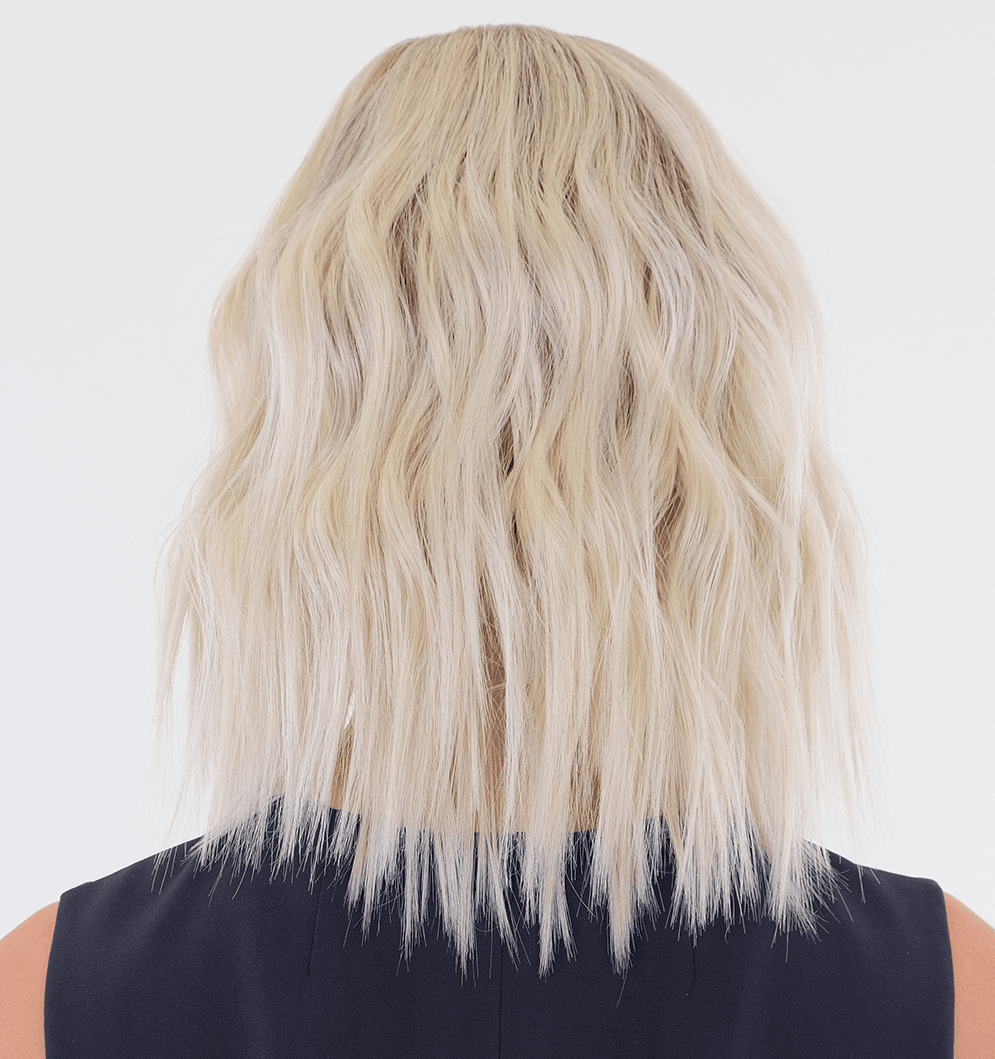 Stumptown Lace Front Wig by Belle Tress