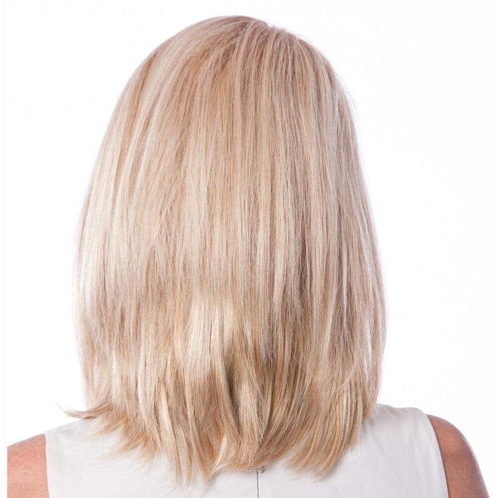 10” 2pc Straight Extensions HF by Toni Brattin - FINAL SALE (Non-Refundable/Non-Exchangeable)