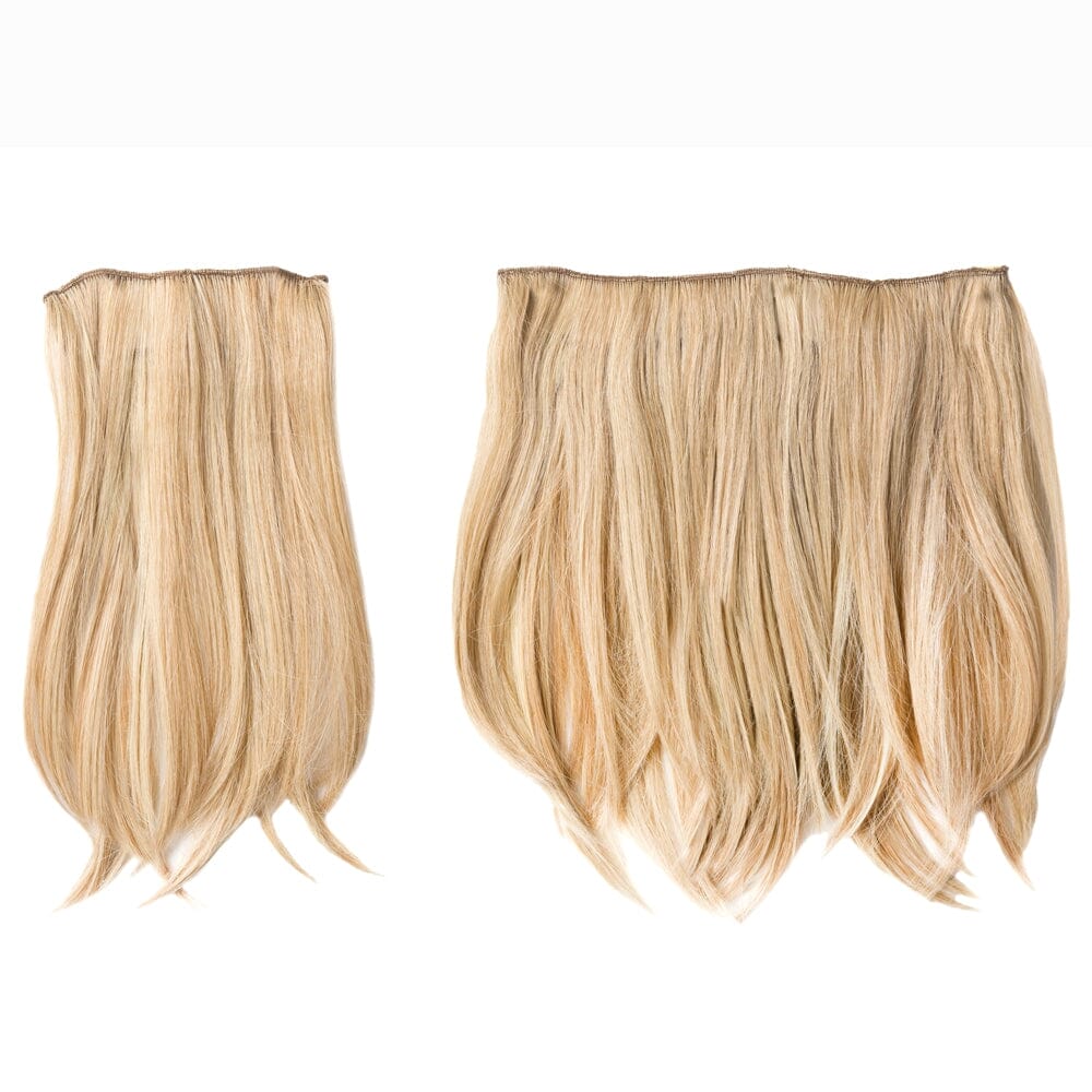 10” 2pc Straight Extensions HF by Toni Brattin - FINAL SALE (Non-Refundable/Non-Exchangeable)