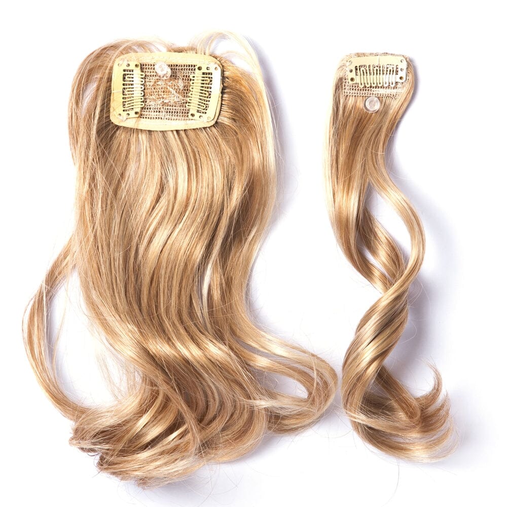 5pc Curl Extensions Set HF by Toni Brattin - FINAL SALE (Non-Refundable/Non-Exchangeable)