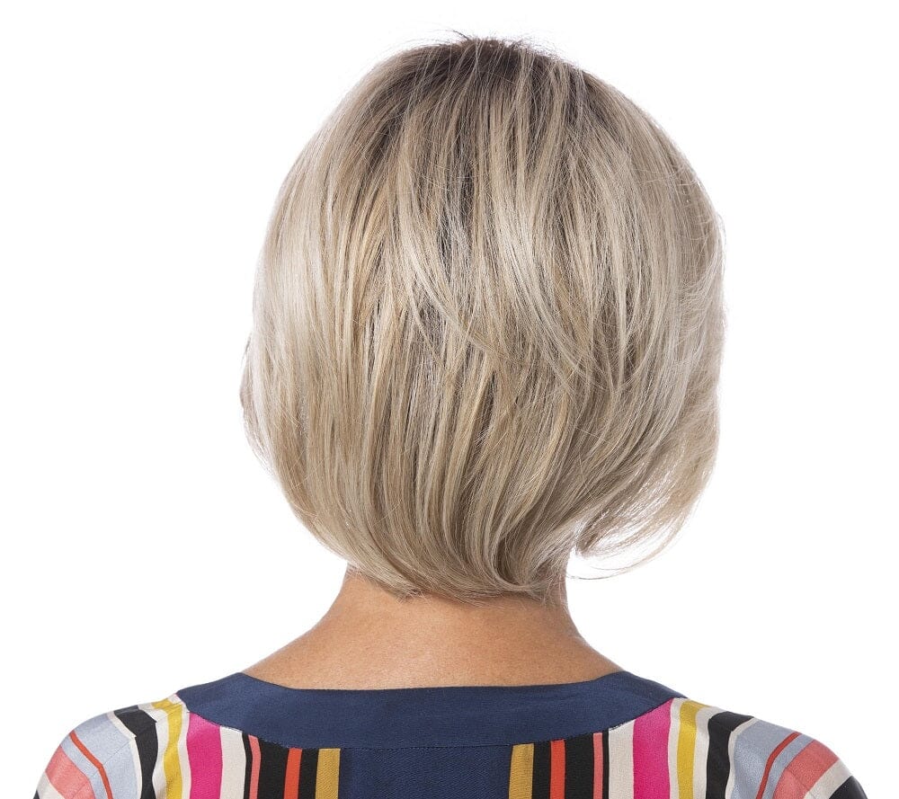 Adorable Heat Friendly Wig by Toni Brattin | Average Cap Size