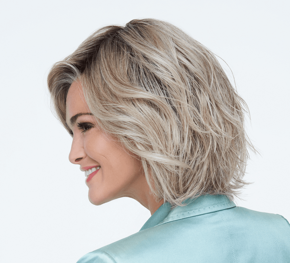 Unfiltered Lace Front Wig by Raquel Welch