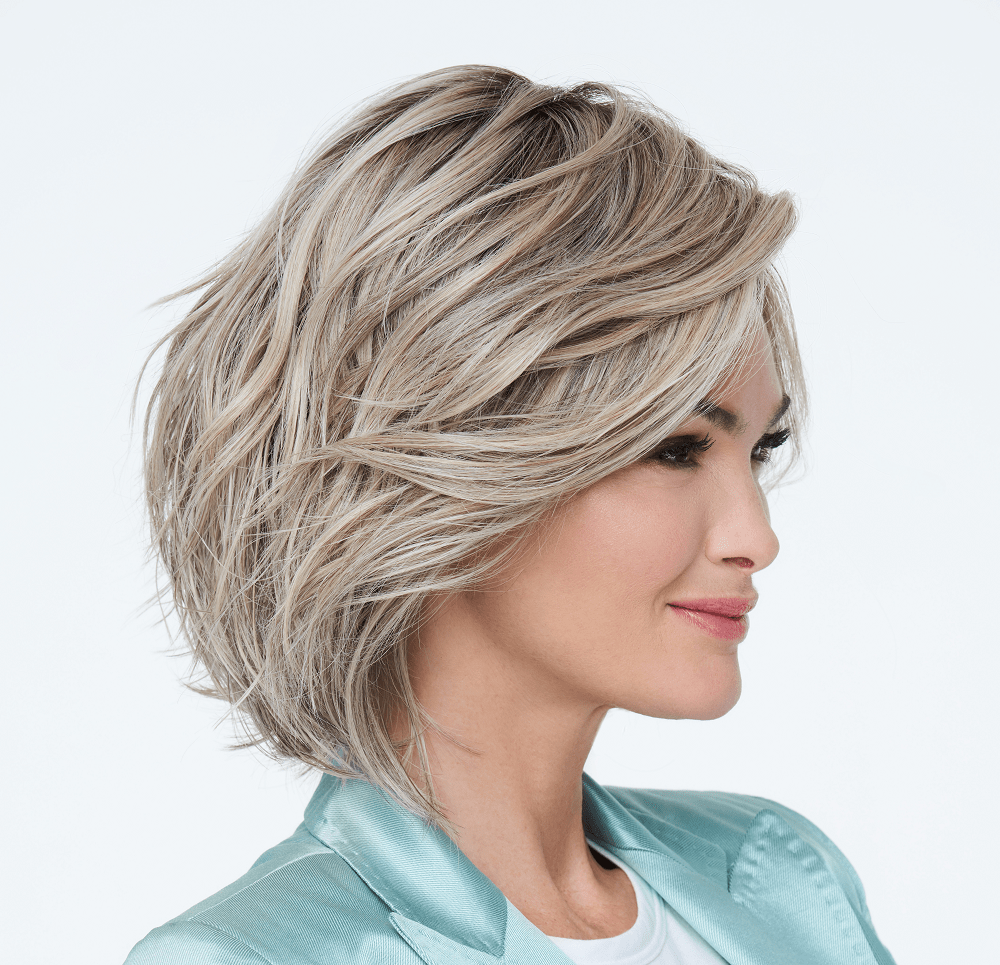 Unfiltered Lace Front Wig by Raquel Welch