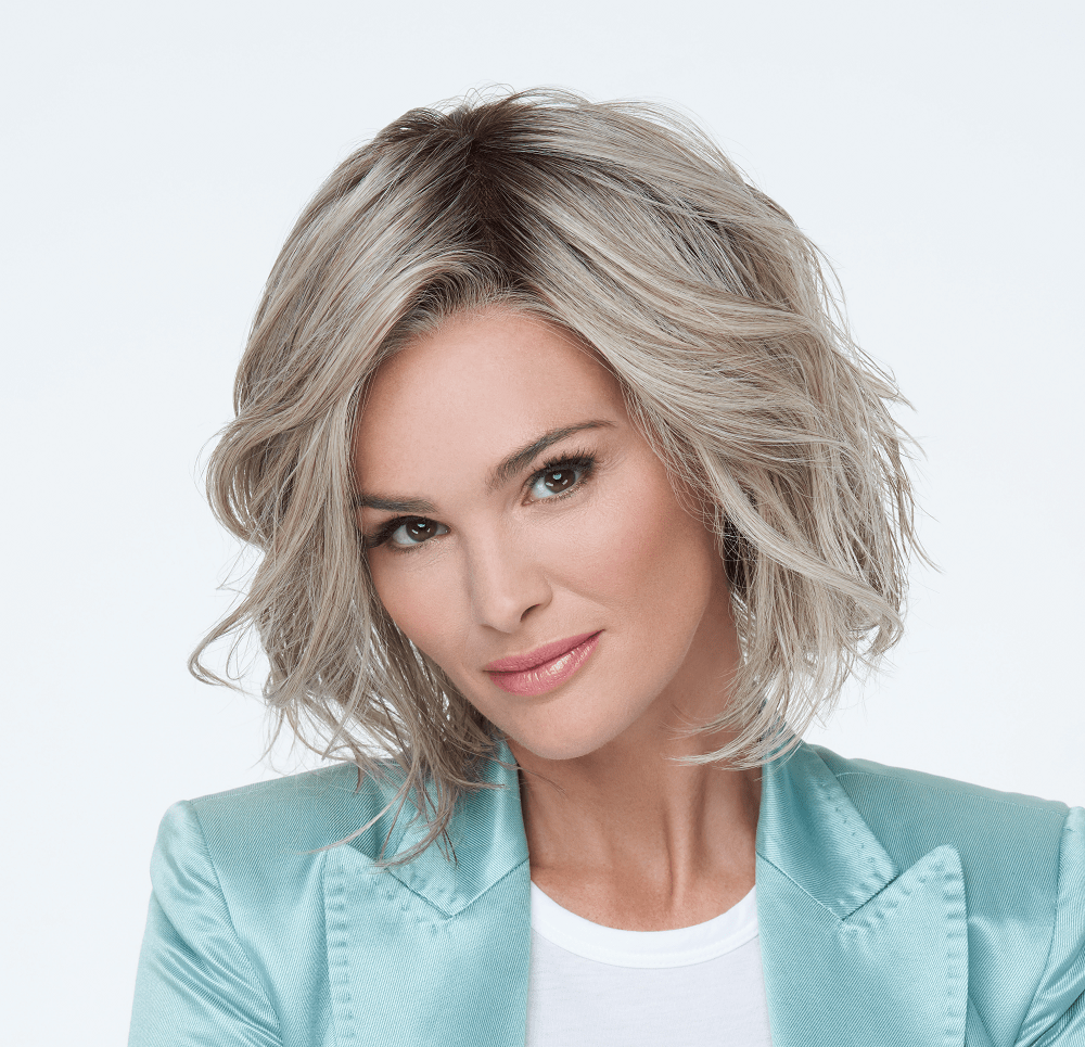 Unfiltered Lace Front Wig by Raquel Welch