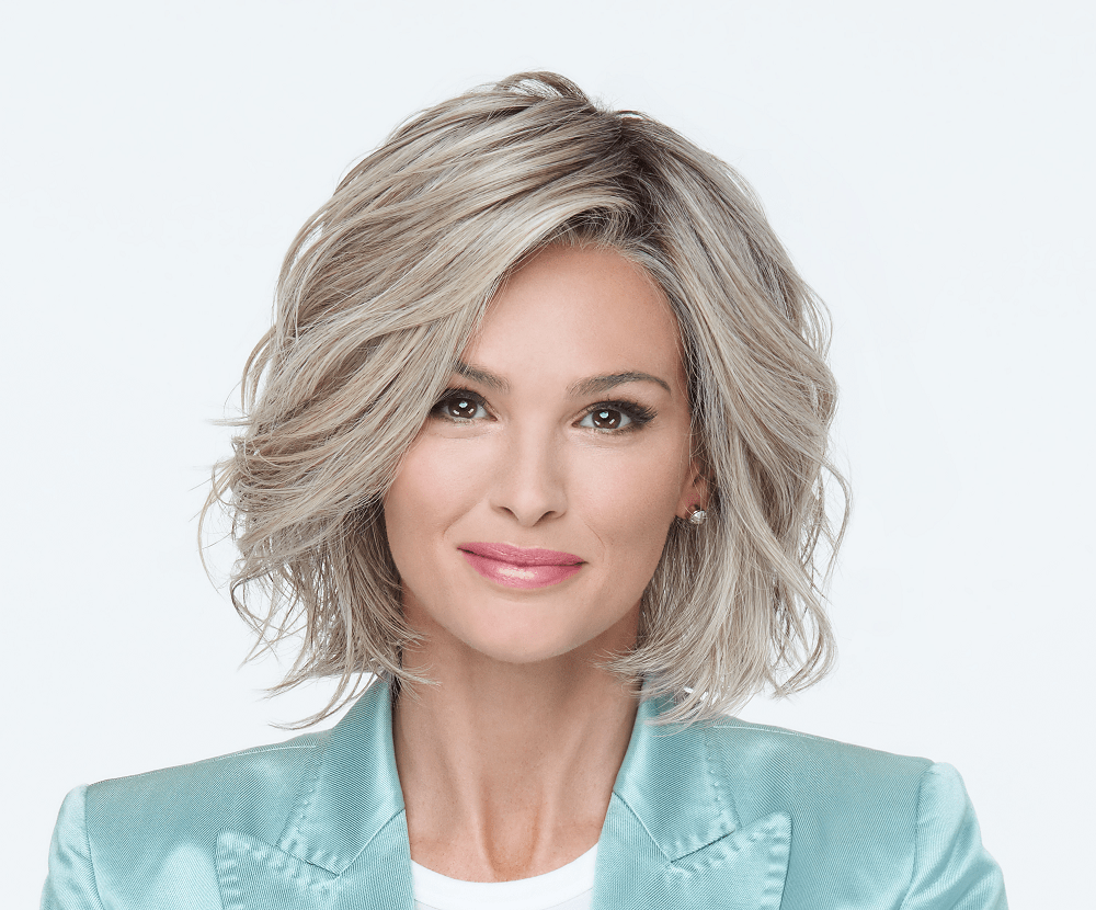 Unfiltered Lace Front Wig by Raquel Welch