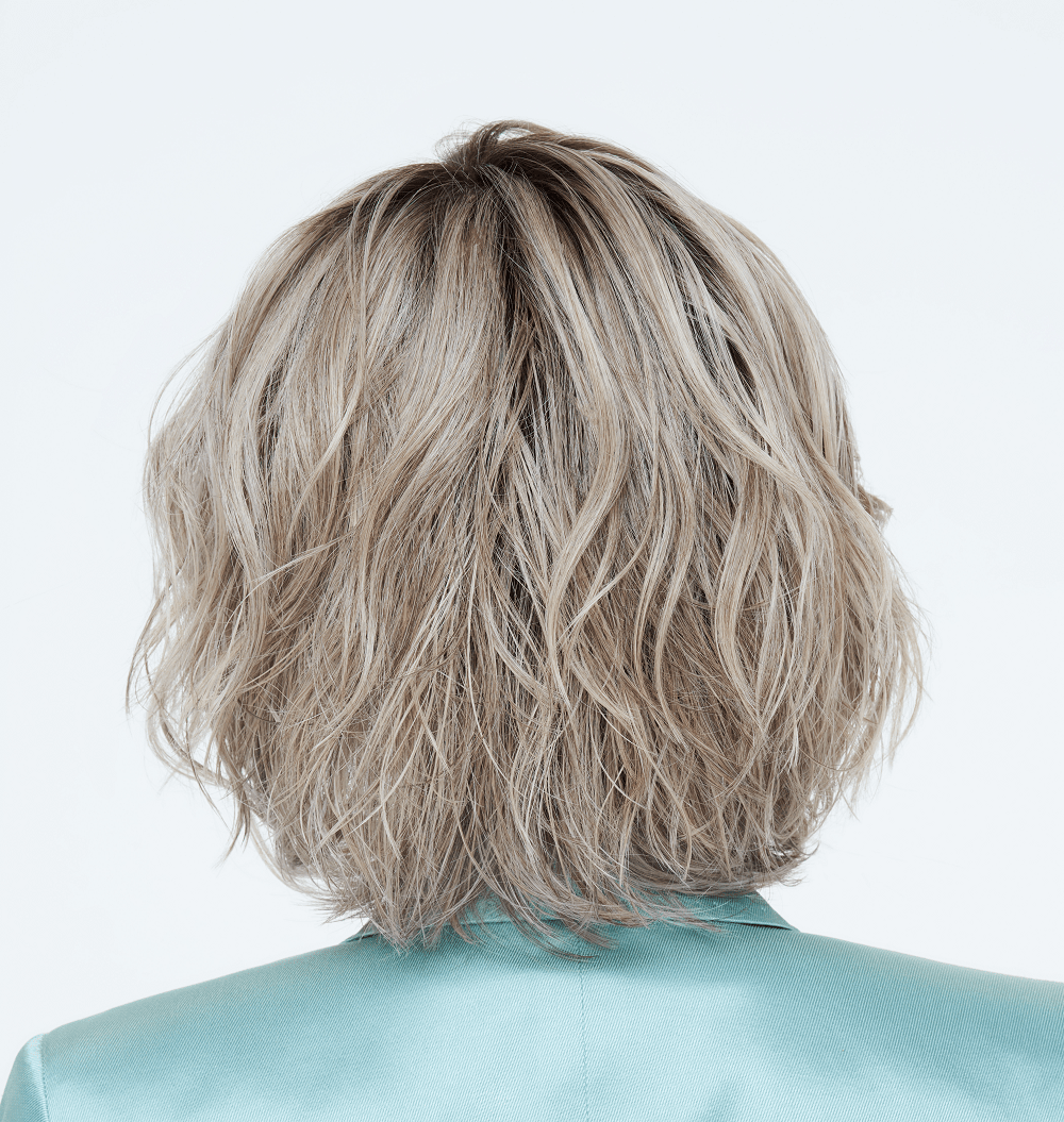 Unfiltered Lace Front Wig by Raquel Welch