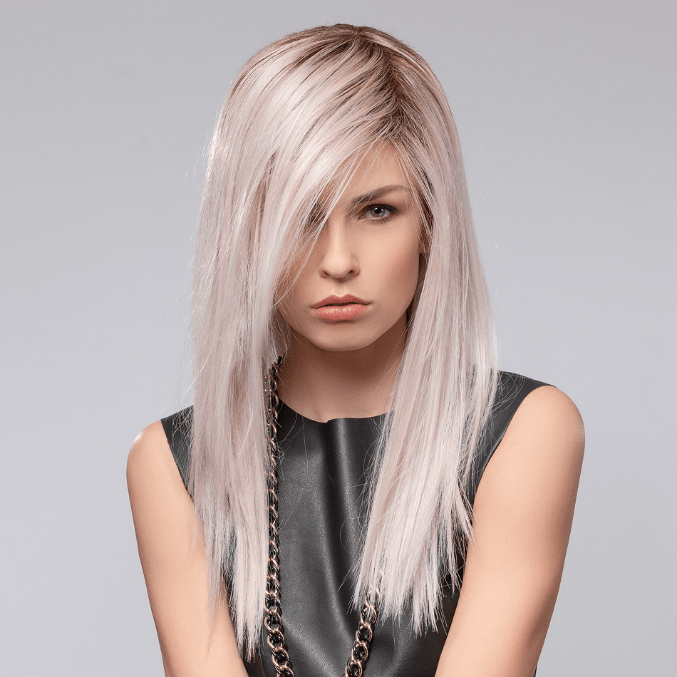 Cloud Heat Friendly Synthetic Wig by Ellen Wille