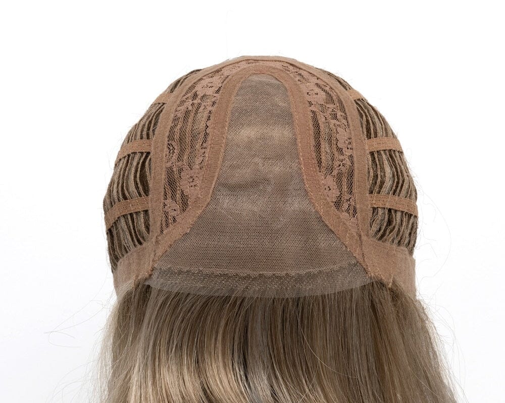 Wendi Wig by Envy | Synthetic - Final Sale: No refunds or exchanges