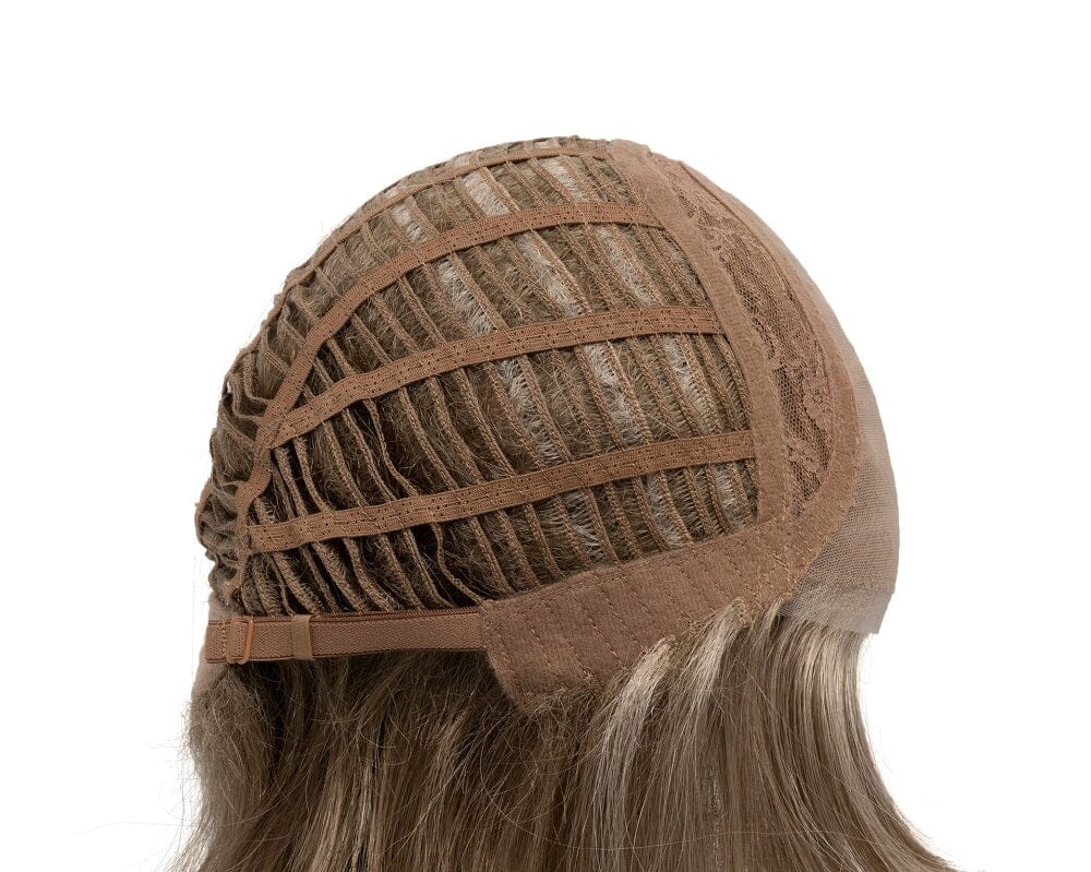 Wendi Wig by Envy | Synthetic - Final Sale: No refunds or exchanges