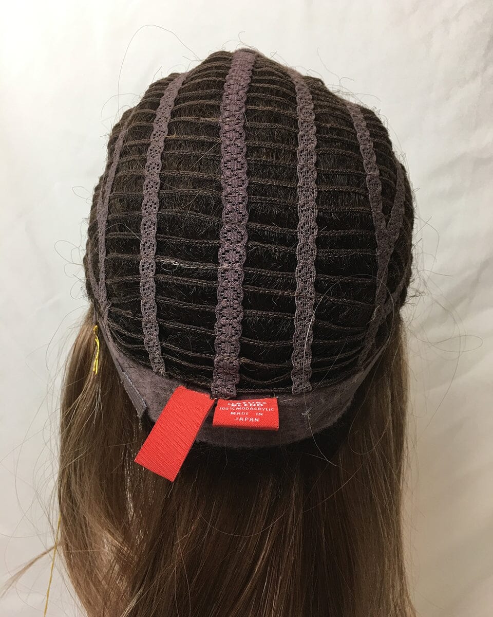 Zara Lace Front Wig by Jon Renau