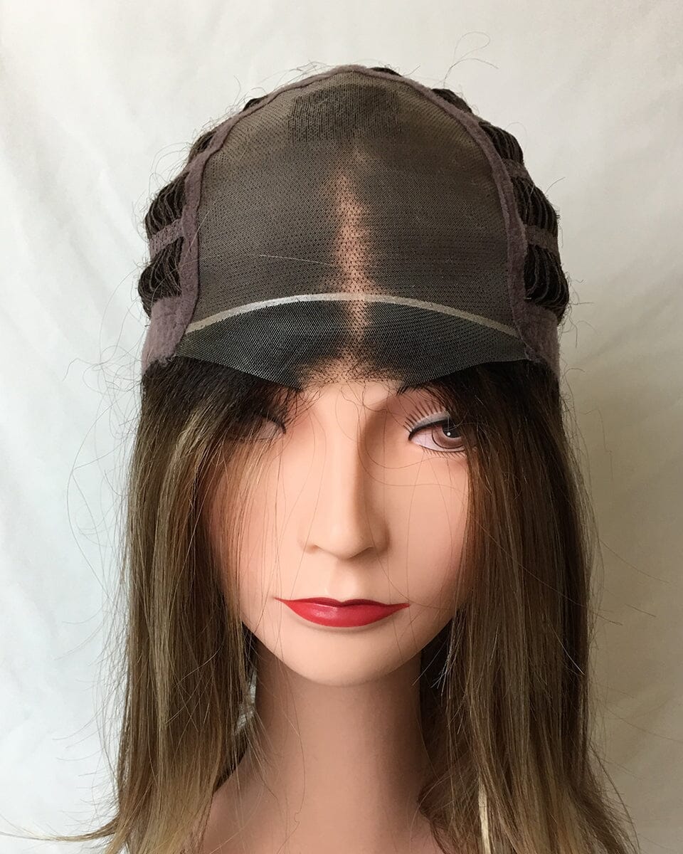 Zara Lace Front Wig by Jon Renau