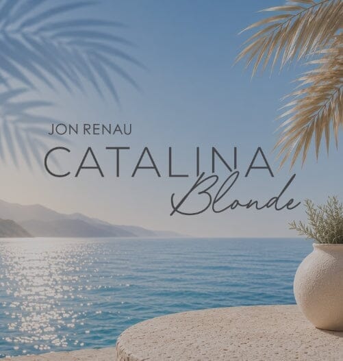 Meet Catalina Blonde: Jon Renau's Stunning California Inspired Blonde!