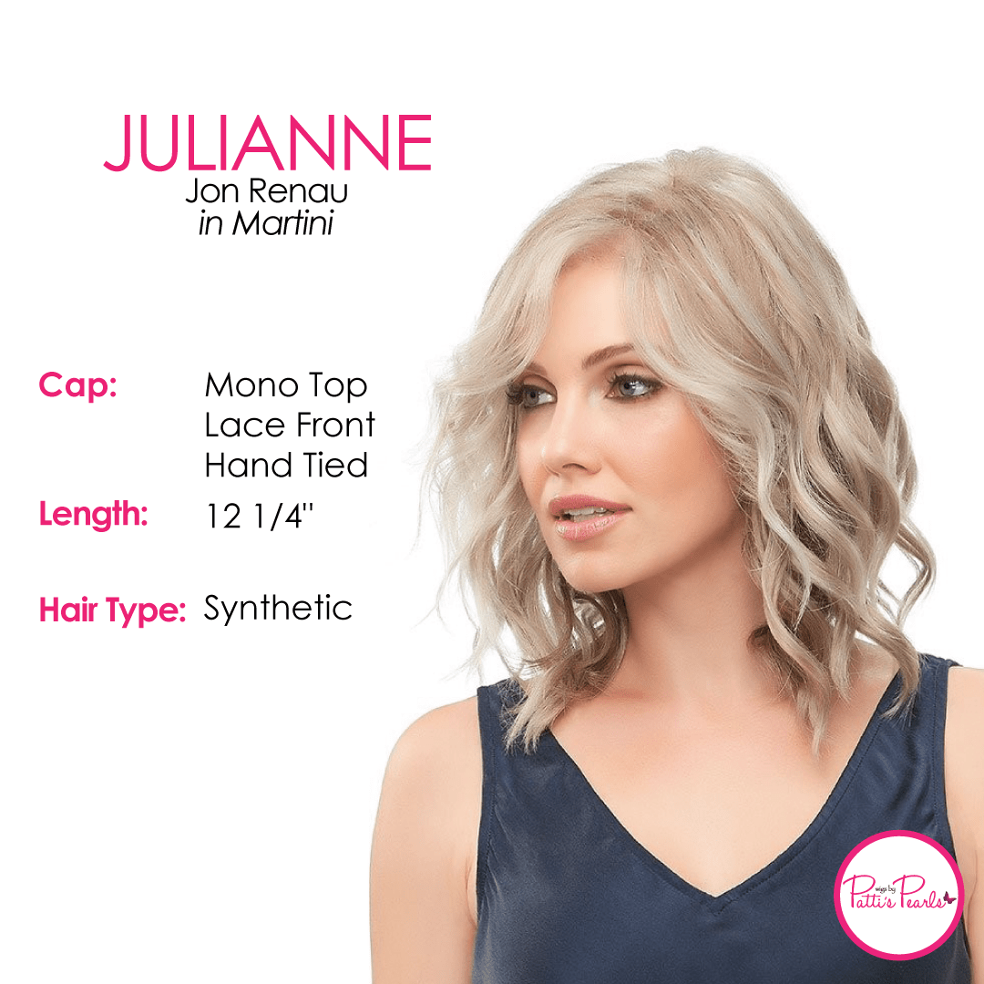 Mid-Length Beach Wave Styles!