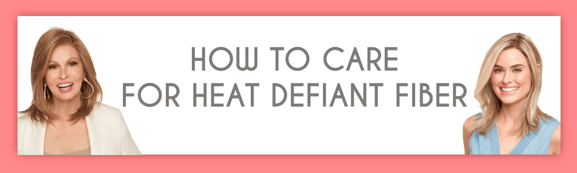 How to Care for Heat Defiant Fiber