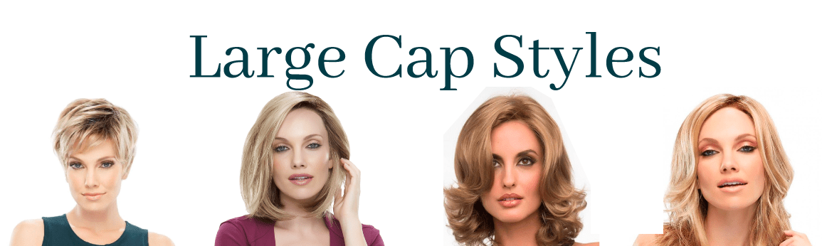 Large Cap Styles