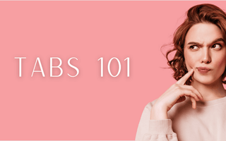 Ear Tabs 101: The Types & Why They’re Important