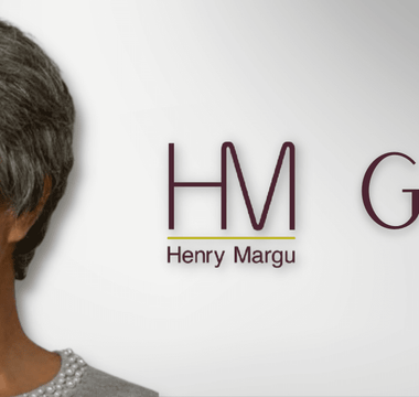 Henry Margu: Grey Colors