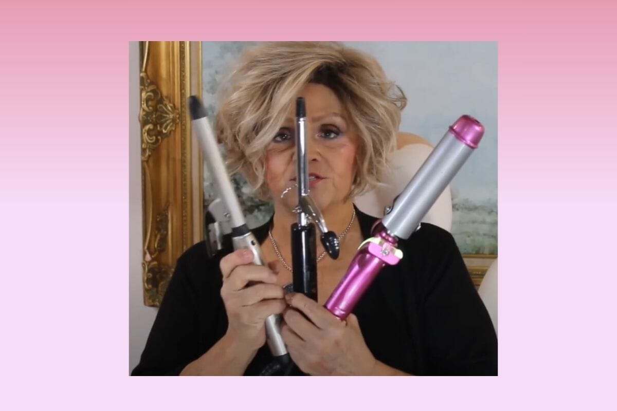 Wig Styling Tips