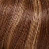EasiPart Medium Human Hair 14