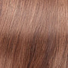 Sophisticate Human Hair Wig by TressAllure