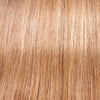Sophisticate Human Hair Wig by TressAllure