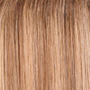 EasiPart Medium Human Hair 14
