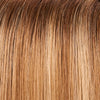 EasiPart Medium Human Hair 14