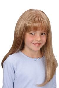 Emily by Jon Renau - Child's Wig - Final Sale: Non-Refundable / Not Returnable