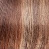 Sophisticate Human Hair Wig by TressAllure