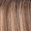 EasiPart Medium Human Hair 14