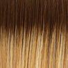 New! Realistic Fiber Feathered Bob Wig by TressAllure | Heat Friendly Synthetic