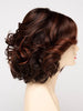 Isabella Wig by Envy | Human Hair / Heat Friendly Synthetic Blend
