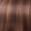 Sophisticate Human Hair Wig by TressAllure