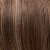 Carrie Hand Tied Human Hair Wig by Jon Renau