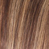 EasiPart Medium Human Hair 14