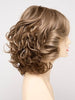 Isabella Wig by Envy | Human Hair / Heat Friendly Synthetic Blend