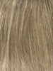 Corey Wig by Envy | Human Hair / Heat Friendly Synthetic Blend