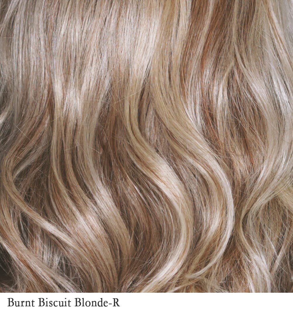 McQueen Wig by Belle Tress – Wigs by Patti's Pearls