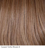 Hepburn Wig by Belle Tress