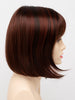 Carley Mono Top Synthetic Wig by Envy