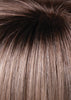 Veronica Wig by Envy | Human Hair Heat Friendly Synthetic Wig