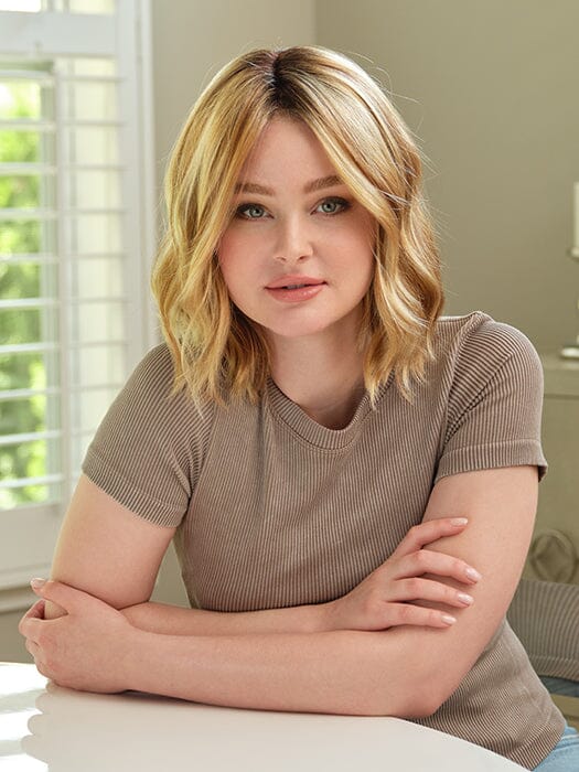 Charlotte Wig by Envy