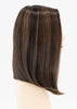 Chelsea Wig by Envy | Human Hair / Heat Friendly Synthetic Blend