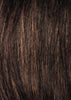 Corey Wig by Envy | Human Hair / Heat Friendly Synthetic Blend