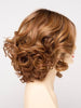 Isabella Wig by Envy | Human Hair / Heat Friendly Synthetic Blend