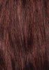 Corey Wig by Envy | Human Hair / Heat Friendly Synthetic Blend