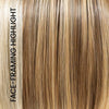Feathered Bob Wig by TressAllure | New! Realistic Fiber (Heat Friendly Synthetic)