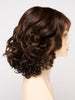 Isabella Wig by Envy | Human Hair / Heat Friendly Synthetic Blend
